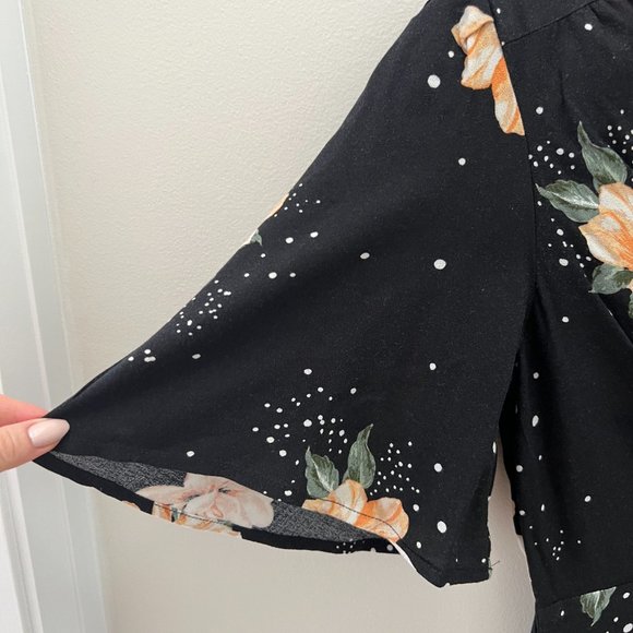 Minkpink High/Low Dress - Picture 4 of 8